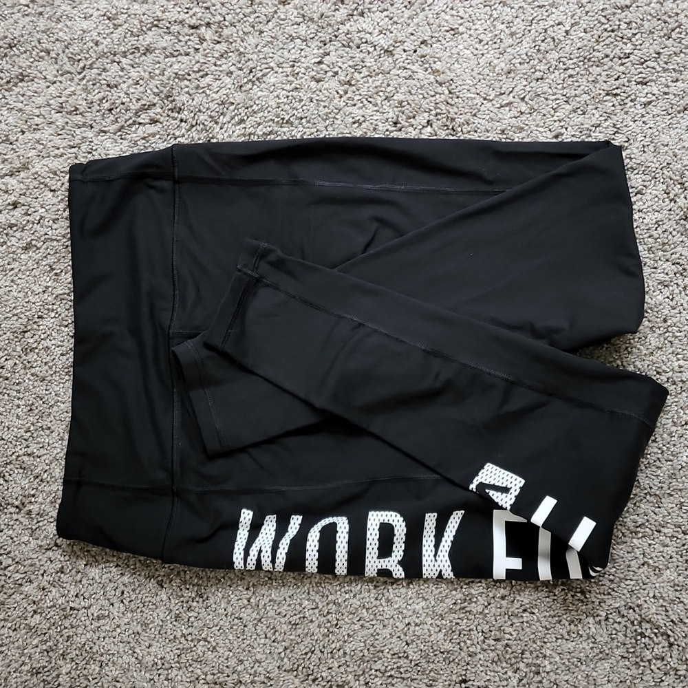 Victoria's Secret | Leggings | M | Full length